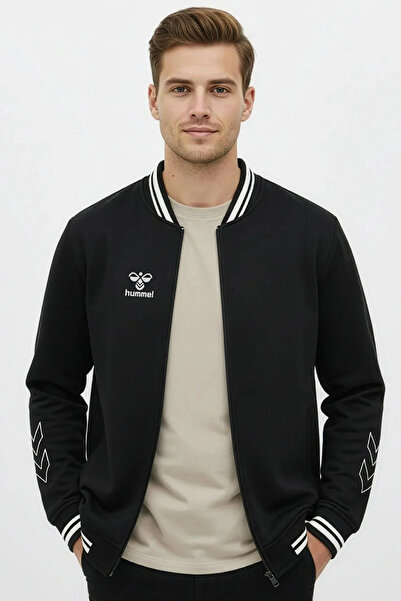 hummel Kampüs Kolej Mont – Unisex, Şık & Konforlu Dış Giyim