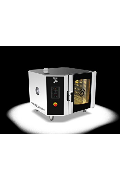 OSİMO 6'lı Konveksiyonlu Fırın Dokunmatik Ekran Elektrikli