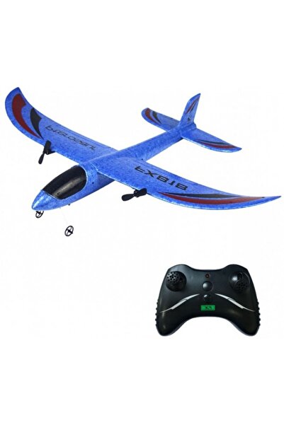FX PTEROSAUR RTF model airplane, fully equipped, with electronic stabilizer, ...