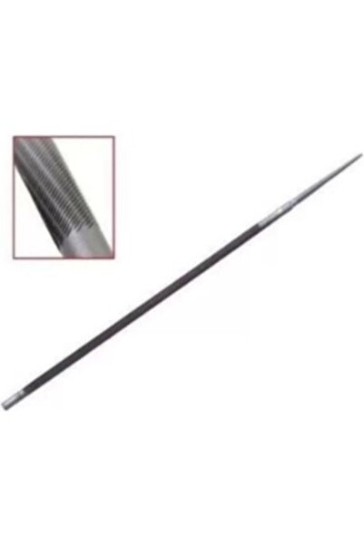 nalburzade Motor File 3/16 Pieces 4.8 mm