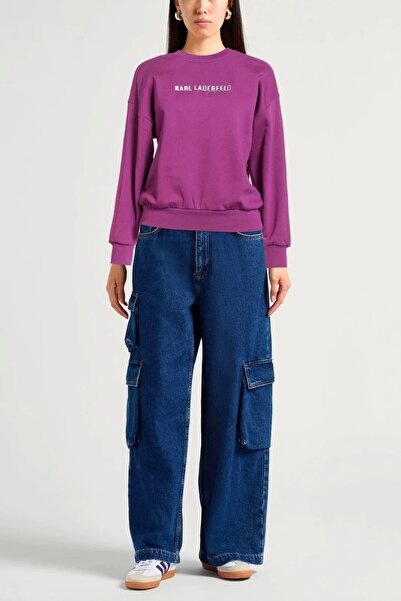 Karl LagerfeId Women's blouse 24WW1812470