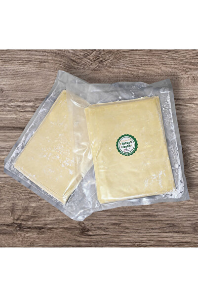 Hatay Fadıma Ana BAKLAVALIK YUFKA 2 KG