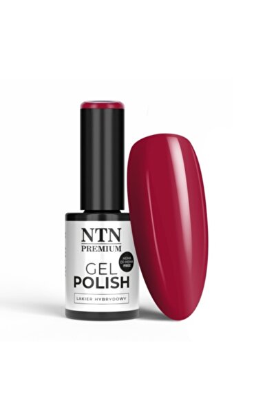 NTN Semi-Permanent Nail Polish 114 Show