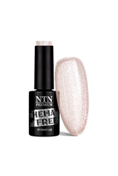 NTN Semi-Permanent Nail Polish 156 Ambrosia