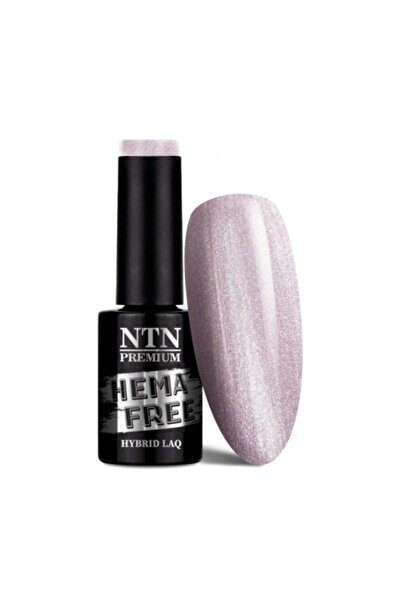 NTN Semi-Permanent Nail Polish 56 Day Dreaming