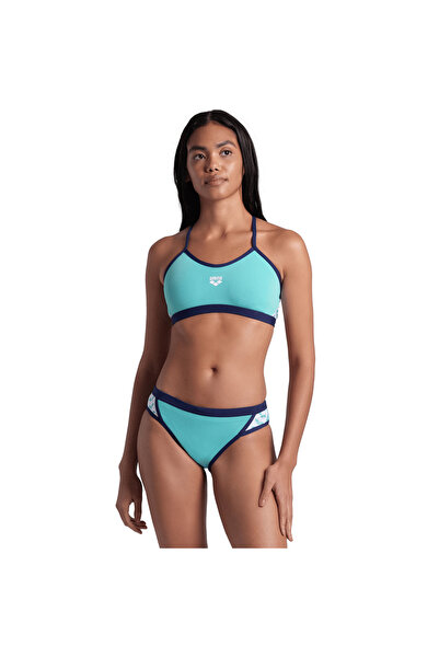 ARENA WoIcons Bikini Cross Back So Kadın Yüzücü Mayosu 005037871