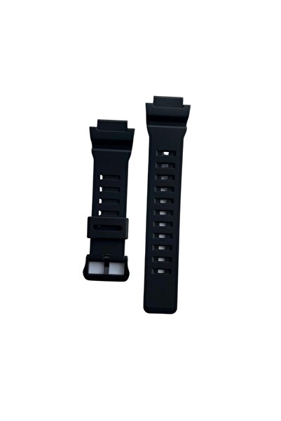 Casio Aeq-120W Black Original Watch Band