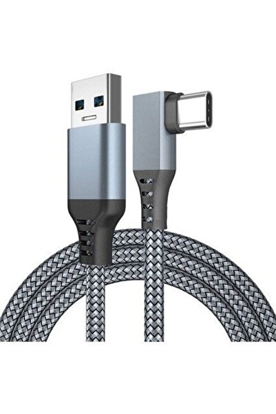 Daytona SD-VR5 5m USB3.2GEN1=>Tip-C VR link kablosu