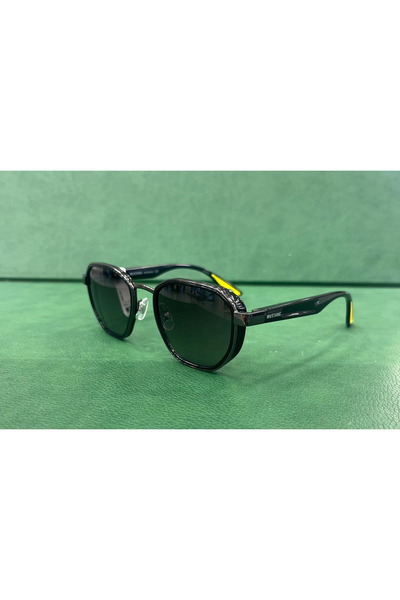 Mustang Mu2338 06 Unisex Sunglasses