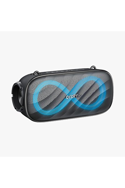 oraimo SpaceBox Pro 80 W Wireless Speaker