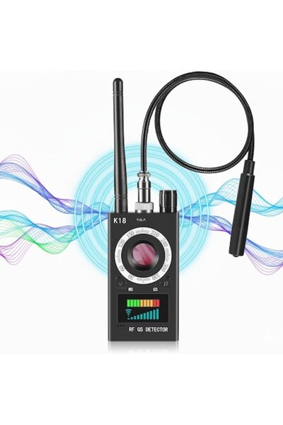 Vala Tech Detector de dispozitive spion