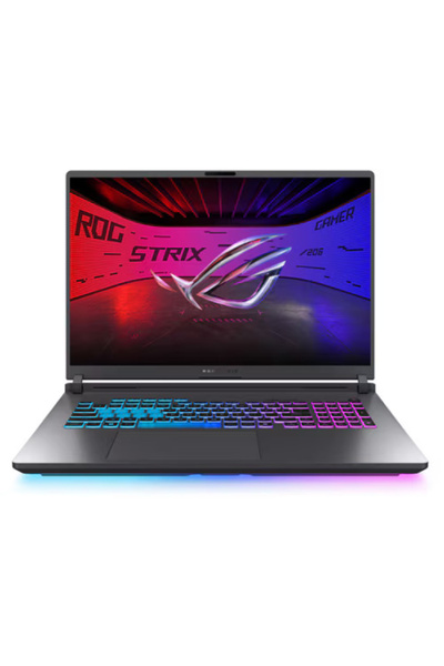 ASUS Φορητός υπολογιστής παιχνιδιών ROG STRIX G18, G815JMR-S9102, i9 14900HX,...