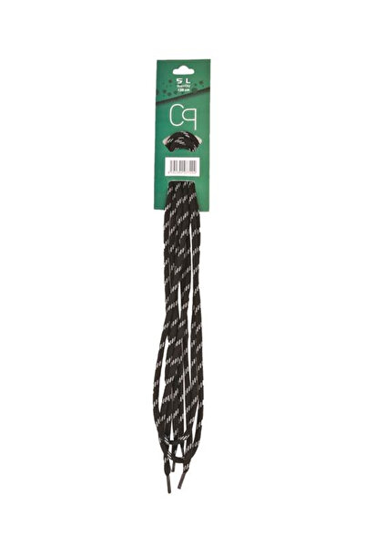 ardon Black flat shoelace 110cm / 130 cm