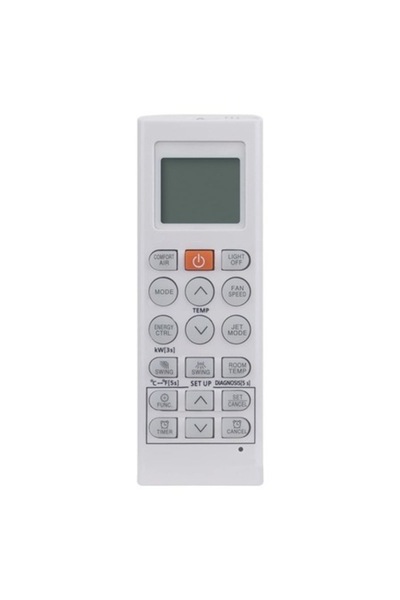 LG Telecomandă pentru aparat de aer condiționat AKB76038403