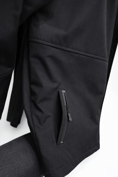 GÜLHAN AYDINLI Spor Softshell Mont