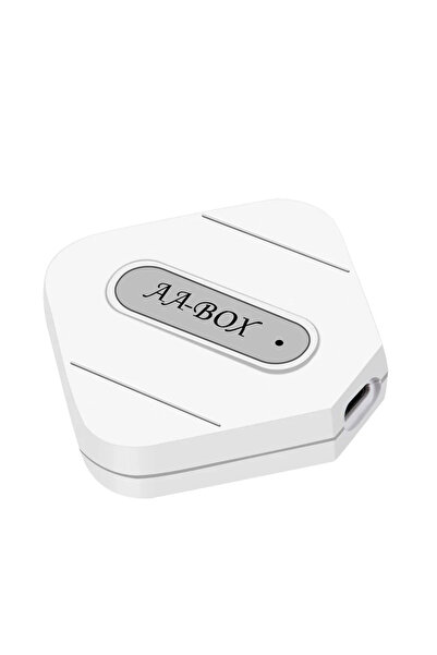 NavStore Adaptor Android Auto Wireless