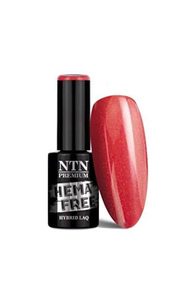 NTN 77 Fiesta Semi-Permanent Nail Polish