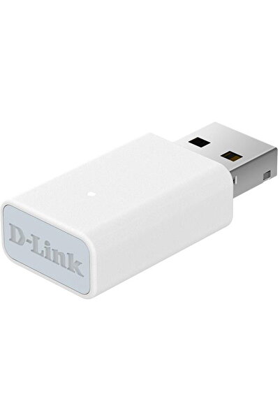 D-Link Wireless USB 2.0 Adapter White