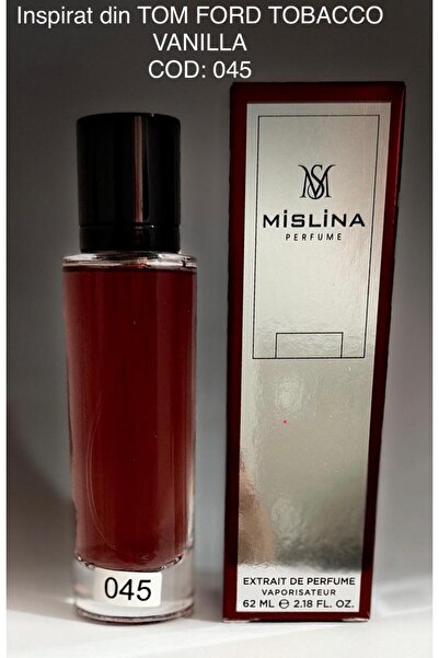 Mislina Inspired Collection Code: 045 Unisex perfume