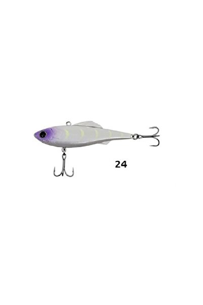 Kendo Zero Arise SS VIB 85S 29.3GR Vibrasyon Yapay Yem NO:24