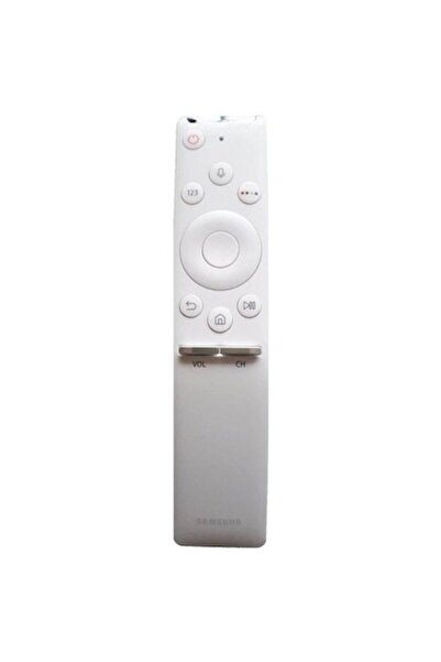 Samsung Original Bluetooth Remote Control for Smart TV, White