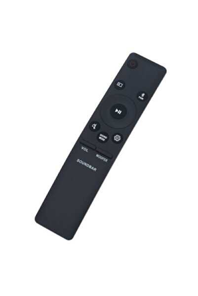 Samsung Remote Control AH81-11678A Compatible with