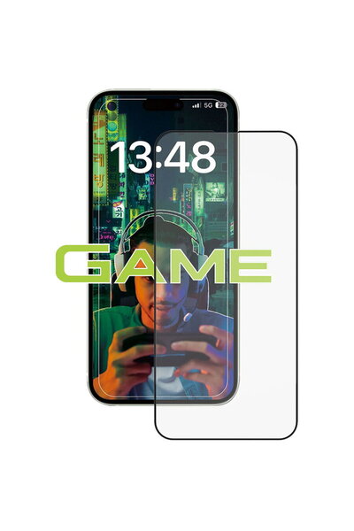 Other Folie pentru iPhone 14 Pro Max - ANANK 2.5D Anti-fingerprint Screen Pro...