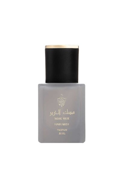 Albdah Oud Hair perfume, silk musk, by Al-Badah for Oud - Perfume - 20ml