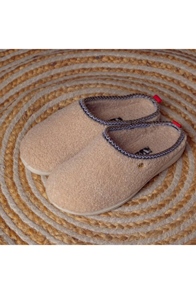 VESNA Slippers 314 beige