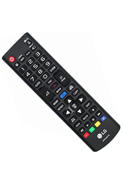 LG Remote Control AKB75055702