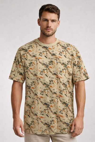 hummel GİYİ TŞÖRT