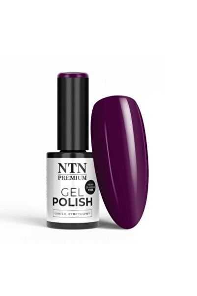 NTN 132 Seductive Semi-Permanent Nail Polish
