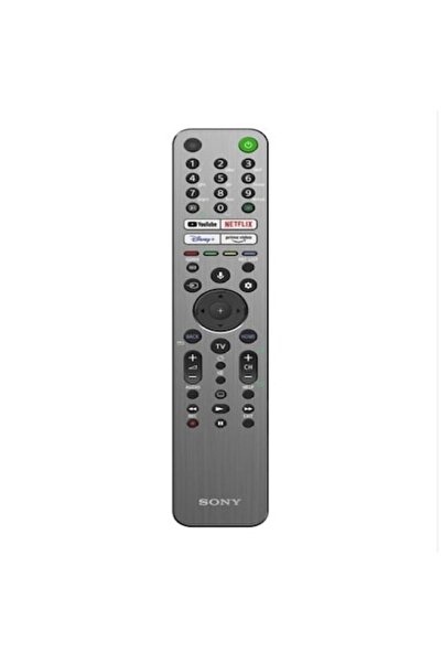 Sony Telecomandă RMF-TX621E compatibilă cu televizoarele Bravia