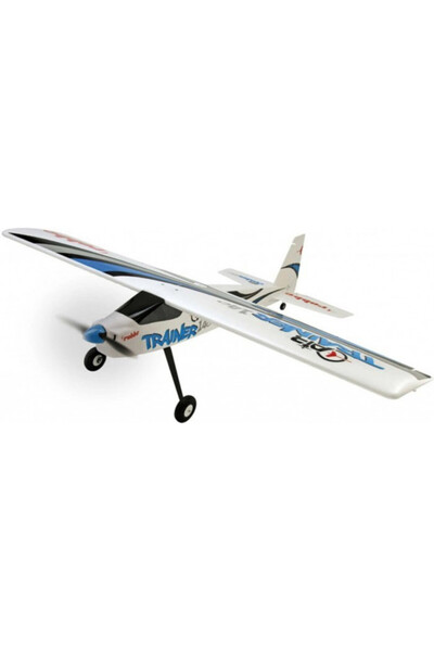 Robbe AIR TRAINER 140 V2 EPO RTF model airplane, electronic stabilization (14...