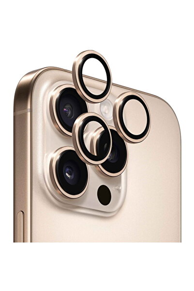 Anank Screen Protector for iPhone 16 Pro / iPhone 16 Pro Max - AR Lens Guard ...