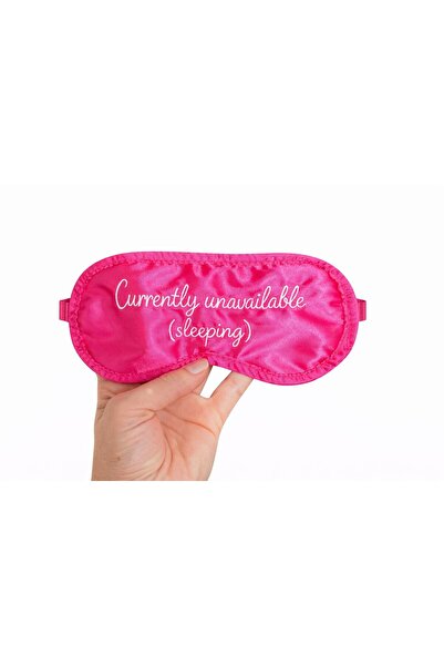 4nio ضمادة عين لليوجا، قناع للنوم