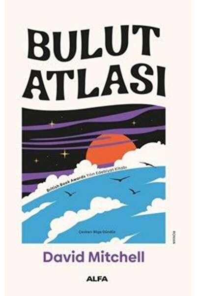 Alfa Yayınları Bulut Atlası