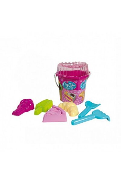 Androni Giocattoli Σετ παιχνιδιών ζαχαρόπαστας " (Sweets sand toy set) - This...