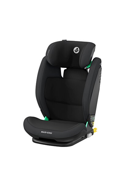 MAXİ-COSİ RodiFix S I-Size Child Car Seat, 100-150 cm, 3.5 - 12 years.