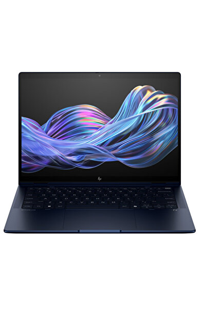 HP Φορητός υπολογιστής EliteBook X Flip x360 G1i AI, 32GB RAM, 1TB SSD, 14" W...
