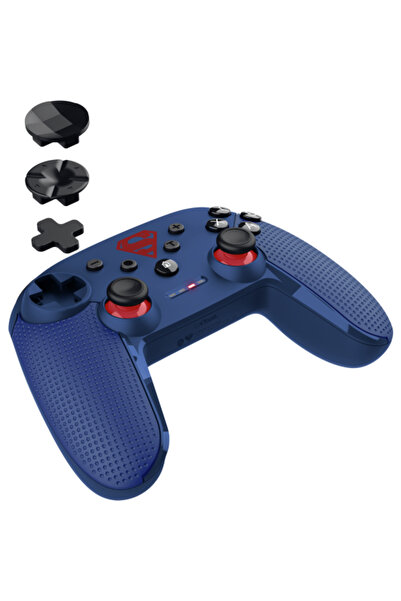 Trust GXT WS 542 SM Muta, alb