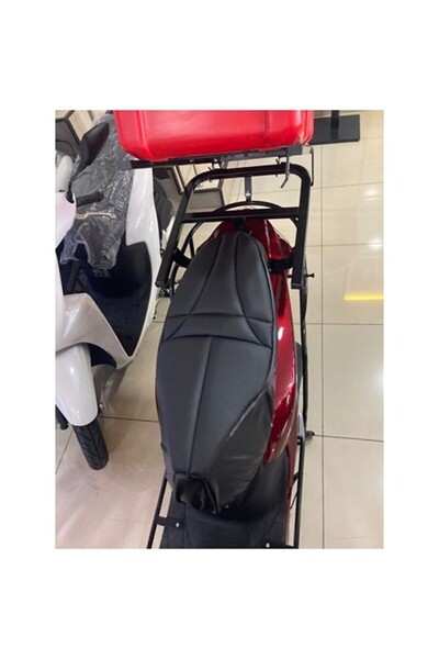 BİKE SKY Honda Dio Konfor Sele Kılıfı