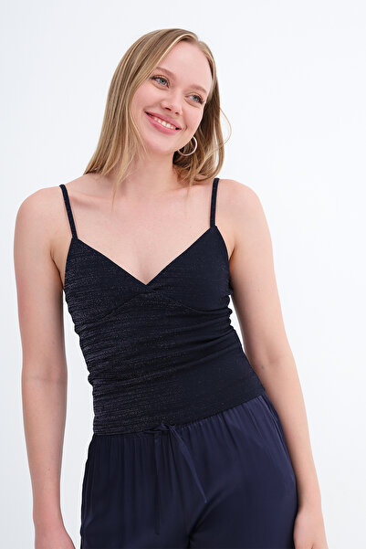 Addax Adjustable Strap Tank Top A18027