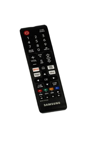 Samsung Telecomandă TV 2022 compatibilă cu LED-uri