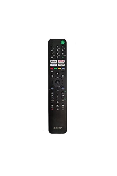 Sony Original Remote Control for TV RMF-TX520E
