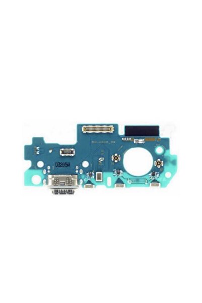 OEM Placa cu Conector Incarcare-Microfon pentru Samsung Galaxy A34 A346, Serv...