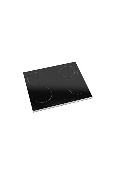 NARTE NT-VTC600B 60 cm Vitroseramik Ankastre ocak