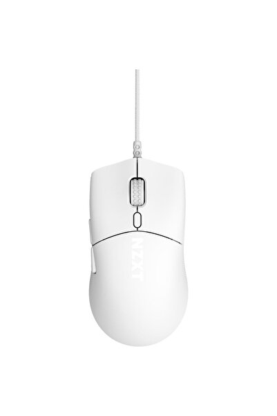 Nzxt Lift 2 Symm Gaming Mouse White