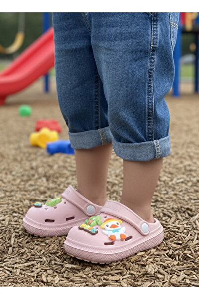 Hızlı Al BEBEK&ÇOCUK TERLİK.KIZ ÇOCU& BEBEK KAPALI CROS TERLİK.(BEDEN TABLOSU...