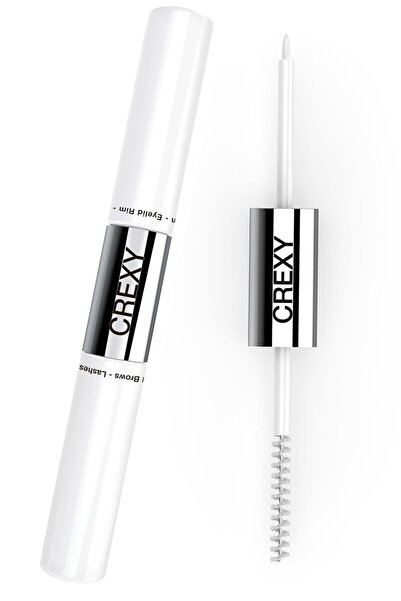 LABO Labo, Crexy, Growth, Eyebrow Gel, 8 ml